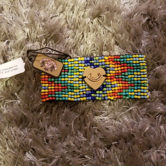 Juicy Couture Bracelet - Picture 1 of 2